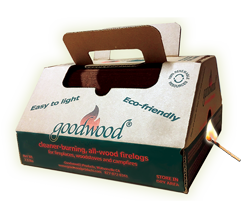 Goodwood Grab & Go (Case Of 4) – CALIFORNIA ONLY (incl Shipping!)